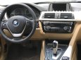 BMW 3 Series 2015 - Cần bán BMW 3 Series đời 2015, màu xanh lam, nhập khẩu nguyên chiếc chính hãng