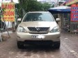 Lexus RX 2005 - Bán ô tô Lexus RX 330 2005, màu vàng, nhập khẩu