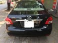 Toyota Vios 2009 - Bán Toyota Vios năm 2009, màu đen xe nguyên bản