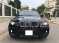 BMW X6 xDrive35i 2009 - Cần bán xe BMW X6 xDrive35i sản xuất năm 2009, màu đen, nhập khẩu