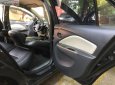 Toyota Vios 2009 - Bán Toyota Vios năm 2009, màu đen xe nguyên bản