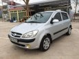 Hyundai Getz 2008 - Bán Hyundai Getz sản xuất 2008, màu bạc, nhập khẩu nguyên chiếc