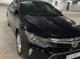 Toyota Camry 2018 - Cần bán lại xe Toyota Camry 2.0E năm 2018, màu đen xe nguyên bản