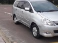 Toyota Innova 2010 - Cần bán gấp Toyota Innova G sản xuất năm 2010 chính chủ, giá 350tr