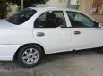 Kia Spectra   2003 - Bán Kia Spectra 1.6 MT năm 2003, màu trắng, xe gia đình