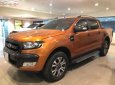 Ford Ranger 2016 - Cần bán xe Ford Ranger đời 2016, nhập khẩu