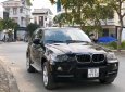 BMW X5 3.0si 2007 - Bán BMW X5 3.0si đời 2007, màu đen, xe nhập chính chủ, giá chỉ 480 triệu