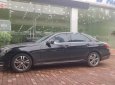 Mercedes-Benz E class 2013 - Bán ô tô Mercedes E250 đời 2013, màu đen xe nguyên bản