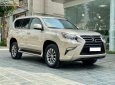 Lexus GX 460 2015 - Cần bán Lexus GX 460 đời 2015, màu vàng, nhập khẩu nguyên chiếc