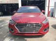 Hyundai Accent 1.4 ATH 2019 - Cần bán xe Hyundai Accent 1.4 ATH đời 2019, màu đỏ giá cạnh tranh