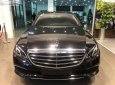 Mercedes-Benz E class 2019 - Cần bán xe Mercedes E200 2019, màu đen