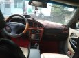 Daewoo Nubira II 2.0 2000 - Bán Daewoo Nubira 2.0 2000, màu trắng, giá chỉ 70 triệu