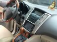 Lexus RX 2005 - Bán ô tô Lexus RX 330 2005, màu vàng, nhập khẩu