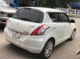 Suzuki Swift Switp cuối AT 2016 - Bán Suzuki Swift Switp cuối AT sản xuất năm 2016, màu trắng giá cạnh tranh