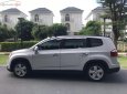 Chevrolet Orlando LT 1.8 MT 2012 - Cần bán gấp Chevrolet Orlando LT 1.8 MT sản xuất năm 2012, màu bạc