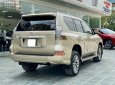 Lexus GX 460 2015 - Cần bán Lexus GX 460 đời 2015, màu vàng, nhập khẩu nguyên chiếc