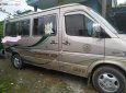 Mercedes-Benz Sprinter 2004 - Bán xe Mercedes 311 sản xuất năm 2004, màu hồng, giá tốt xe nguyên bản