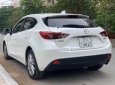 Mazda 3 2015 - Cần bán Mazda 3 năm sản xuất 2015, màu trắng xe nguyên bản