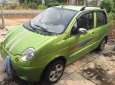 Daewoo Matiz 2011 - Bán Daewoo Matiz sản xuất năm 2011, màu xanh lục, nhập khẩu 