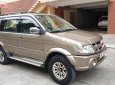 Isuzu Hi lander 2008 - Bán xe Isuzu Hi lander sản xuất 2008, màu vàng xe nguyên bản giá 285tr