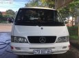 Mercedes-Benz MB 2004 - Bán Mercedes đời 2004, màu trắng giá chỉ 115 triệu xe còn tốt