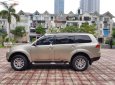 Mitsubishi Pajero Sport D 2011 - Bán Mitsubishi Pajero Sport D đời 2011 số sàn, giá tốt