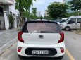 Kia Morning 2017 - Cần bán Kia Morning Van 2017, màu trắng, xe nhập