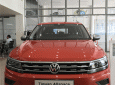 Volkswagen Tiguan 2019 - Xe Đức Tiguan AllSpace 7 chỗ duy nhất dưới 2 tỷ nay lại còn giảm giá sốc, hotline: 0906876854