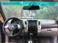 Mitsubishi Pajero Sport 2011 - Cần bán xe Mitsubishi Pajero Sport sản xuất 2011, màu nâu chính chủ