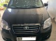 Daewoo Gentra 2008 - Cần bán xe Daewoo Gentra đời 2008, màu đen, nhập khẩu nguyên chiếc chính hẫng