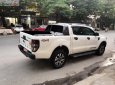 Ford Ranger 2017 - Bán xe Ford Ranger sản xuất năm 2017, màu trắng, nhập khẩu chính hãng