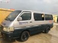 Toyota Hiace 2001 - Bán ô tô Toyota Hiace năm sản xuất 2001 giá tốt xe nguyên bản