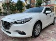 Mazda 3 2017 - Cần bán gấp Mazda 3 sản xuất năm 2017, màu trắng nguyên bản