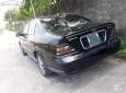 Daewoo Magnus 2.5 AT 2004 - Bán Daewoo Magnus 2.5 AT đời 2004, màu đen, giá chỉ 110 triệu