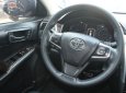 Toyota Camry 2016 - Bán xe Toyota Camry đời 2016, màu xanh lam xe nguyên bản