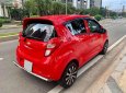 Chevrolet Spark   2018 - Bán Chevrolet Spark LT đời 2018, màu đỏ, số sàn