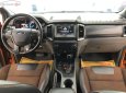 Ford Ranger Wildtrak 3.2L 4x4 AT 2016 - Bán xe Ford Ranger Wildtrak 3.2L 4x4 AT 2016, nhập khẩu nguyên chiếc chính chủ