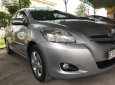 Toyota Vios MT E 2009 - Bán Toyota Vios MT E sản xuất năm 2009, màu bạc như mới