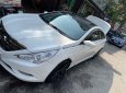 Hyundai Sonata 2010 - Bán ô tô Hyundai Sonata năm 2010, màu trắng, xe nhập, giá chỉ 505 triệu