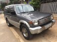 Mitsubishi Pajero 2001 - Bán Mitsubishi Pajero 2001, xe nhập, giá tốt