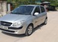 Hyundai Getz 1.1 MT 2010 - Cần bán xe Hyundai Getz 1.1 MT sản xuất 2010, màu bạc, xe nhập 