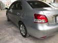 Toyota Vios MT E 2009 - Bán Toyota Vios MT E sản xuất năm 2009, màu bạc như mới