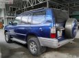 Toyota Prado MT Diesel 3L 2000 - Bán xe Toyota Prado MT Diesel 3L năm 2000, màu xanh lam, nhập khẩu giá cạnh tranh