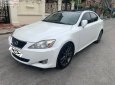 Lexus IS 250 2008 - Cần bán Lexus IS 250 năm sản xuất 2008, màu trắng, nhập khẩu số tự động