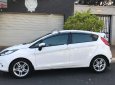 Ford Fiesta 2011 - Bán xe Ford Fiesta 1.6AT 2011, màu trắng số tự động