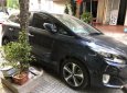 Kia Rondo GAT 2016 - Cần bán lại xe Kia Rondo GAT đời 2016, màu xanh lam