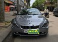 BMW 6 Series 650i 2007 - Cần bán gấp BMW 6 Series 650i năm 2007, xe nhập chính chủ, giá tốt