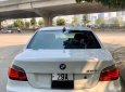 BMW 5 Series 2009 - Bán BMW 5 Series năm 2009, màu trắng, nhập khẩu chính hãng