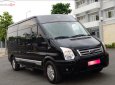 Ford Transit Limousine 2018 - Cần bán gấp Ford Transit Limousine năm 2018, màu đen, số sàn giá cạnh tranh