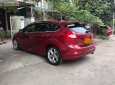 Ford Focus 2013 - Cần bán xe Ford Focus năm sản xuất 2013, màu đỏ